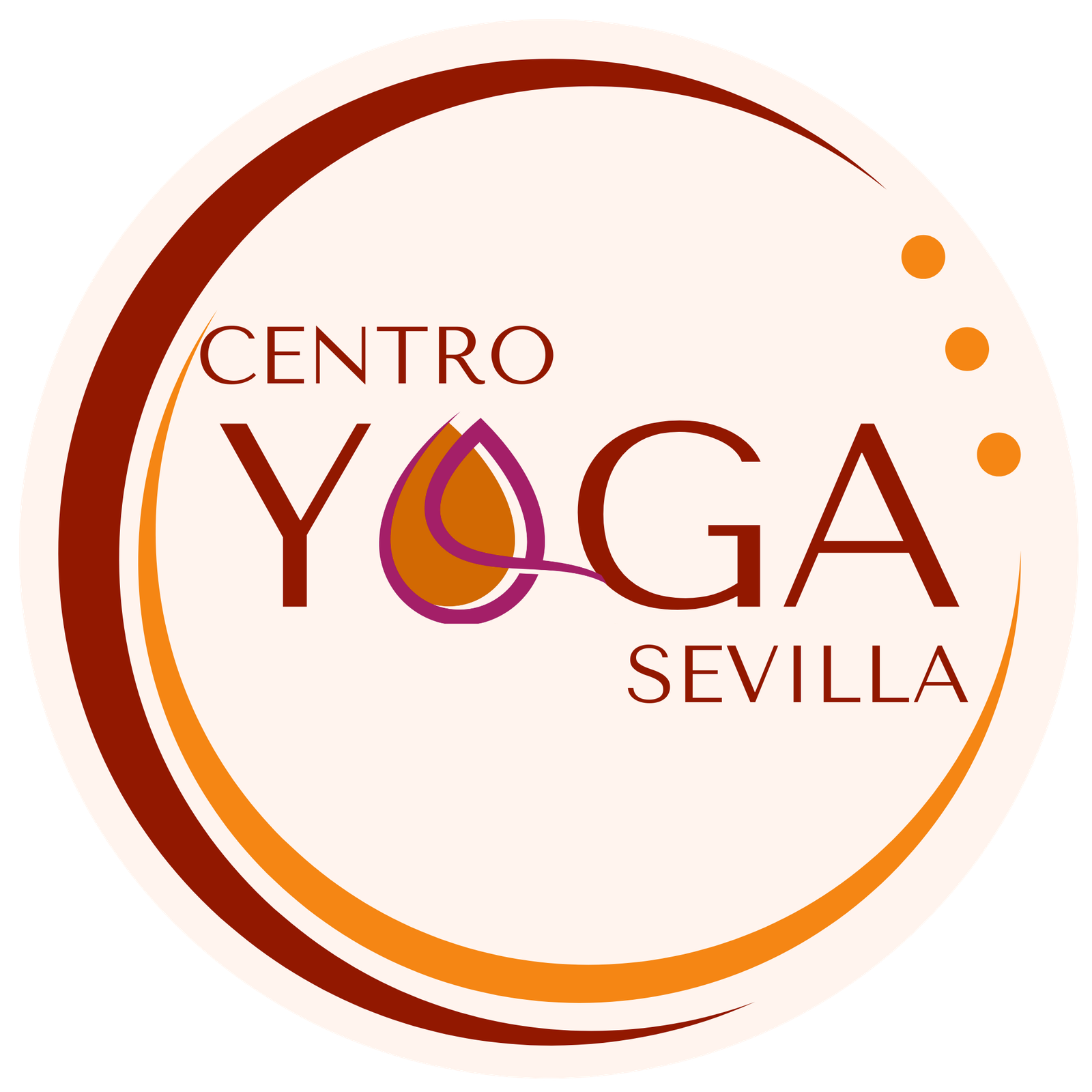 logo centro yoga sevilla 2